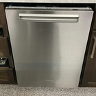 Miele G 5056 Scvi Sfp Fully Integrated Dishwasher Stainless Steel Standard Size