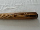 Chris Davis Game Used Signed 2013 Tucci Bat orioles S Season Hr Record  o   s Hof