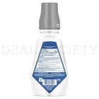 Crest Gum Care Mouthwash Cool Wintergreen With Cpc 16 9oz Lot Of 4
