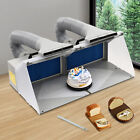 Spray Painting Workbenches model Painting Spray Painting Bench W  Led Light Bars