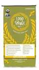 Bulk Organic Hard Red Spring Wheat Berries  25 Lb  Bag 