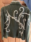 Berry Fit Showmanship Outfit