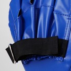 Boxing Target Curved Focus Pads Punching Mitts Mma Thai Kick Pad Training Gloves