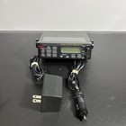 Uniden Bearcat Bct7 Bear Tracker 800   Police Fire Scanner 100 Channel works
