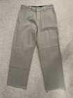 Dickies Men s Loose Fit Double Knee Work Pants 85283kh Khaki 32x32