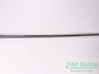 Used W  Taylormade Adapter Mitsubishi Rayon Tensei Ck Orange Driver Shaft Stiff