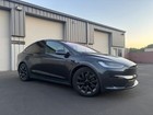 2024 Tesla Model X Standard Sport Utility 4d