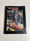 The Lionel Train Book By Robert Schleicher 1986 Lionel Trains  Inc  Paperback