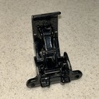 1983 - Mercury Mariner Outboard 18-25 Hp Rear Cowl Latch Assy 43554a3