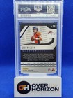 2019 Panini Prizm Drew Lock Rookie  304 Psa 10