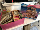 Playmobil Victorian Mansion 70890-5300 Bulk Lot Includs 15 Sets                 
