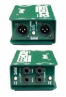 Radial Prod2 Stereo Direct Box