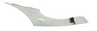 International Navistar 4200 4300 4400 Am Extended Lh Headlight Filler Panel