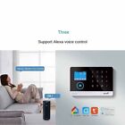 Alarm System For Home Burglar Security Alarm Wireless Tuya App Control  au 