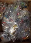 Read Description Lot Of Over 100 Randomly Assorted Custom Alt-lego Minifigures