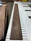 Macassar Ebony Raw Wood Veneer 2 Sheets 102   X 9   47h