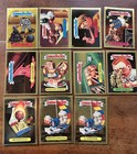 Garbage Pail Kids Series 3  2004  Lot Of 67 W  Foil Cards And Scratch N Stinks