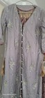 Pakistani Formal  Gown Dress