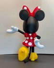 9in Minnie Mouse Collectible Figurine Disney Character Collection