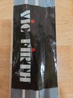 Vic Firth M61 Corpsmaster Hard Lexan Xylophone Bell Keyboard Mallets Pair