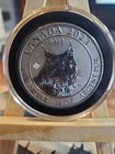 2023 Canada  2 Lynx 3 4oz Reverse Proof Silver Bullion Coin