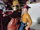  Hartland Wells Fargo Jim Hardie On   mane Down   Chestnut Western Model
