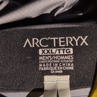 Arc teryx Beta Lt Gore-tex Hooded Full Zip Ski Jacket Yellow Men s 2xl Tall