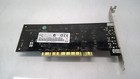 Creative Labs Sound Blaster Audigy Sb0570 Pci Sound Card