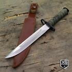 13 5  Bayonet Military Tactical Combat Survival Hunting Knife Fixed Blade Camo