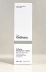 The Ordinary Caffeine Solution 5    Egcg 1 Oz Skin Care W Box Eye Treatment 