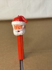 Vintage Pez Dispenser Santa Claus No Feet Small Head Austria 262-0061    