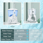 Water Flosser  Power Dental Water Flossers For Teeth   Braces Cleaning  Oral Irr