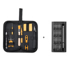 Upgraded Fishing Reel Care Kit screwdriver Set-reel Cleaning   Maintenance Tools