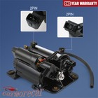 Fuel Pump Assembly For Volvo Penta 8 1l Stern Drive Engines 21608512 3589016