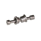 Watch Bar Screw Tube For Bvlgari Diagono 38mm Ac38 Watch Band strap