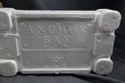 Anchor Bay U s  Coast Guard Cutter 1330 Special Edition Model Ship New