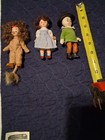 Lot Of Madame Alexander Mc Donald s Happy Meal Dolls