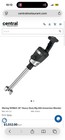 Waring Wsb65 18    Heavy Duty Big Stik Immersion Blender Commercial