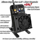 4 2th s Bitaxe Supra Hex 702 Btc Solo Lottery Miner With 6pcs Bm1368 Asic Chip