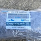 Ailemei Direct Cooling Blanket For Hot Sleepers  Double Sided Cold Effect  Queen