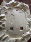 Winchester Belt Buckle Mold