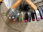 Lot Of Golf Clubs     40 Putters     Summer Clearance Special