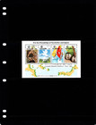  9 50 Scott Value - 1985 Seychelles Wildlife S s Birds Turtles Cv Mnh Nh Umm