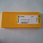 Kennametal Ngd 3094rk Kc730 Top Notch Grooving Inserts