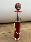 Vintage Standard Oil Gas Pump Replica Miniature Collectible Excellent Condition