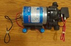 Shurflo Whisper King Water Pump - Model No  2093-204-413
