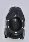 Northwest Coast Hand Carved Wooden Frog Feast Style Inlaid Effigy Bowl   8  X 4 