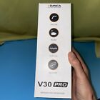 Comica Cvm-v30 Pro Camera Microphone Boom Shotgun Directional Mic W  Screen Muff
