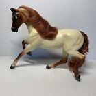 Dapples   Ponies Horse Model   7068- Red Roan - Breyer Reeves A0