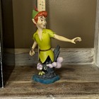 Disney Showcase Peter Pan Bust Grand Jester Enesco